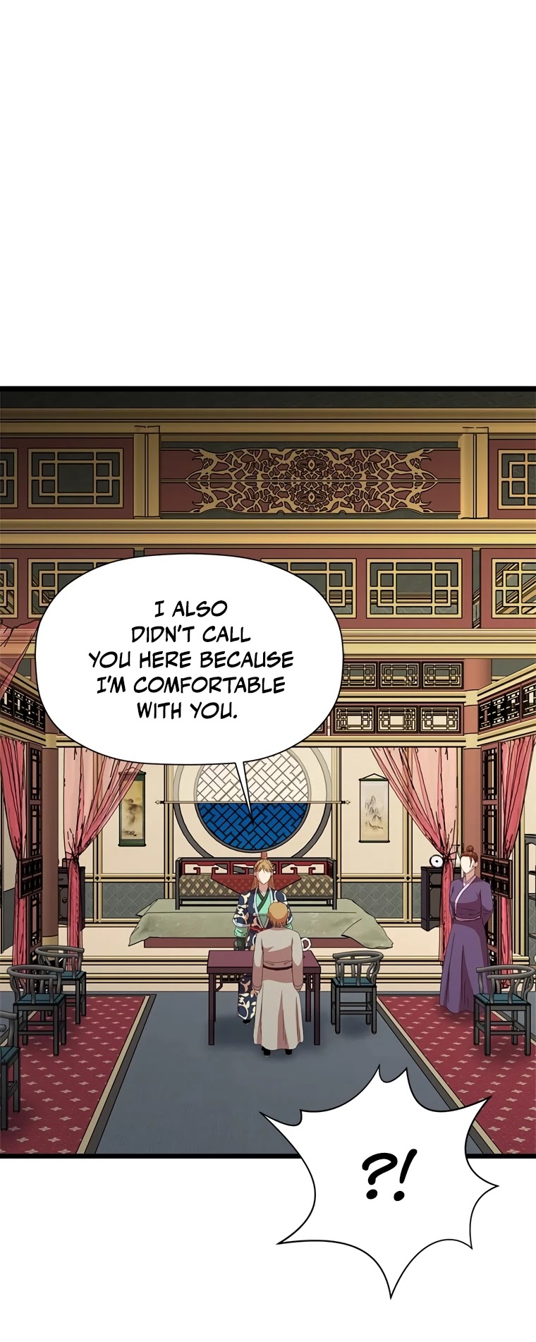 Return of the Bachelor Chapter 80 page 9 - Chapter 80