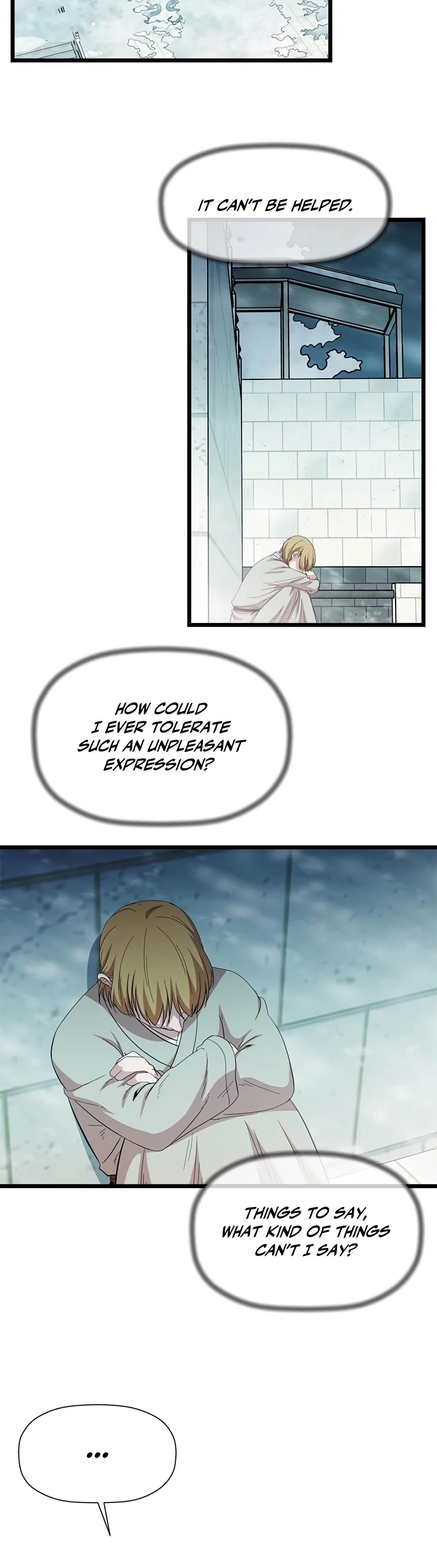 Return of the Bachelor Chapter 81 page 11 - Chapter 81