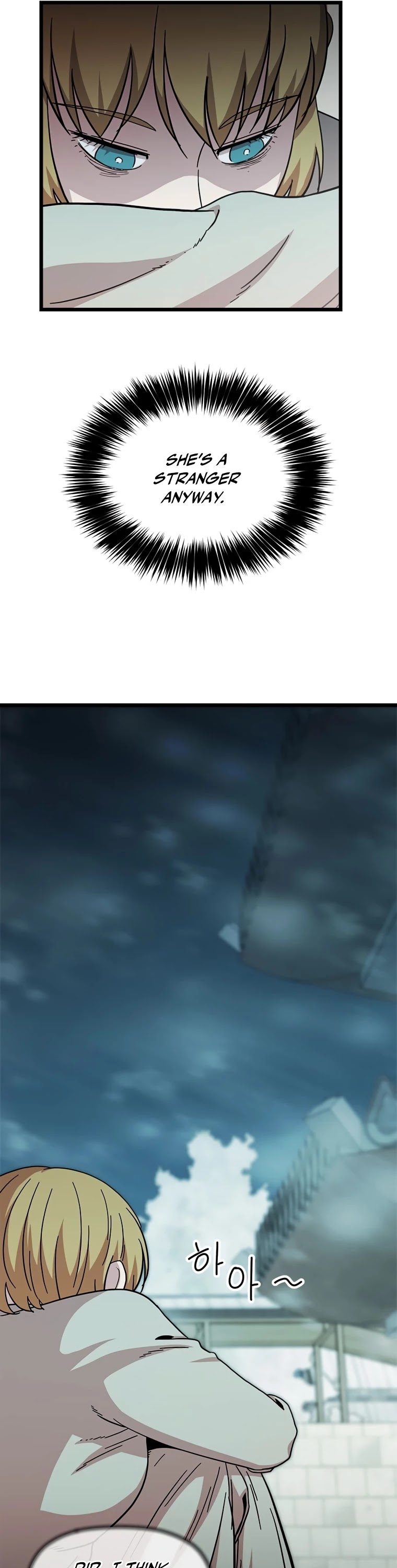 Return of the Bachelor Chapter 81 page 12 - Chapter 81