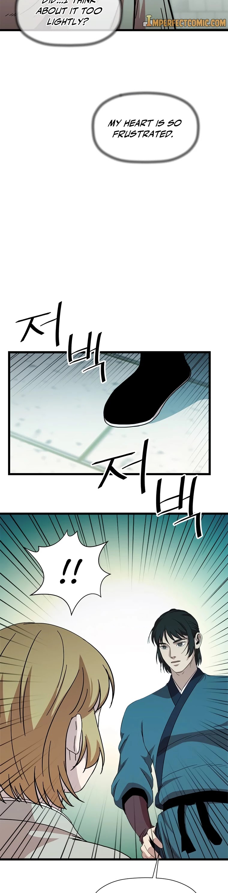 Return of the Bachelor Chapter 81 page 13 - Chapter 81