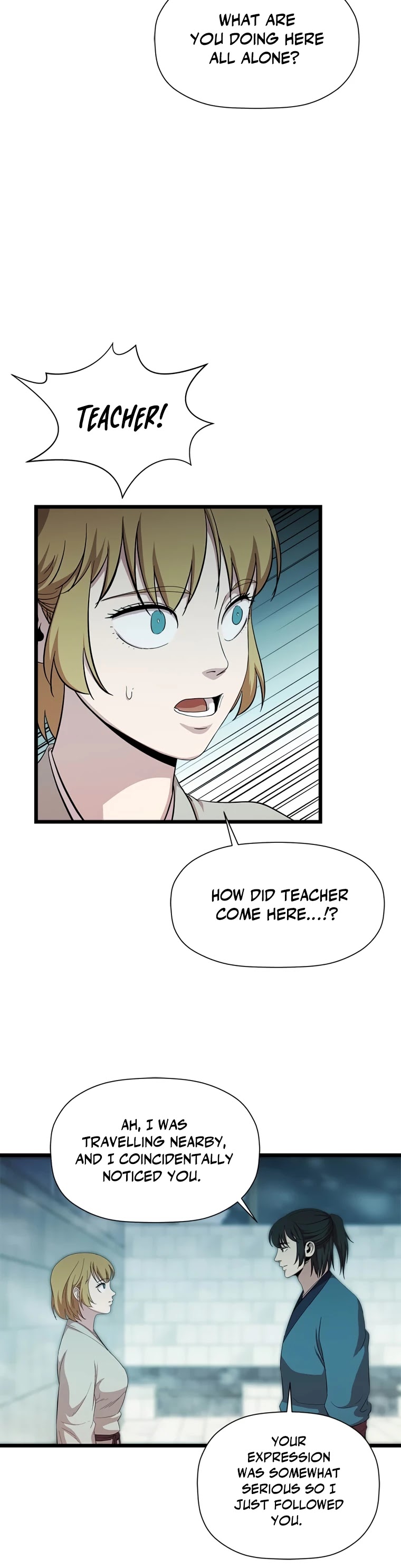 Return of the Bachelor Chapter 81 page 14 - Chapter 81