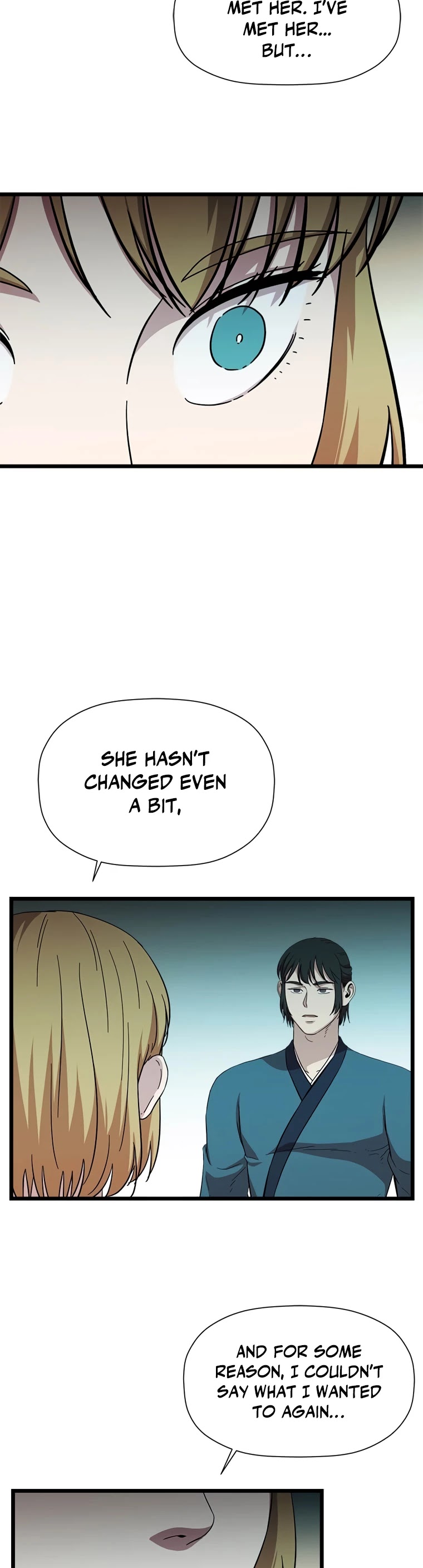 Return of the Bachelor Chapter 81 page 16 - Chapter 81