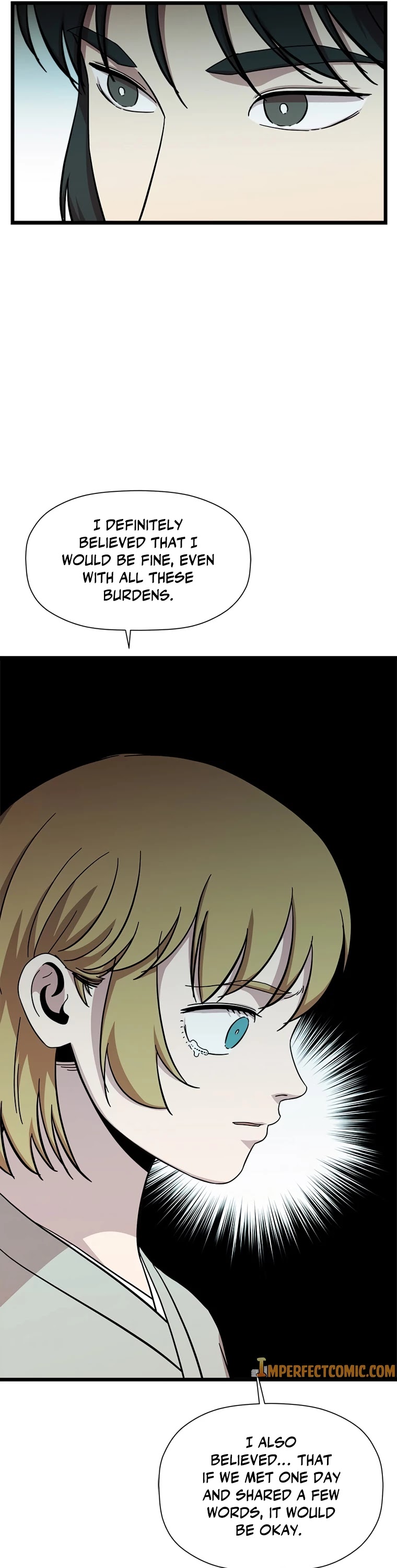 Return of the Bachelor Chapter 81 page 18 - Chapter 81