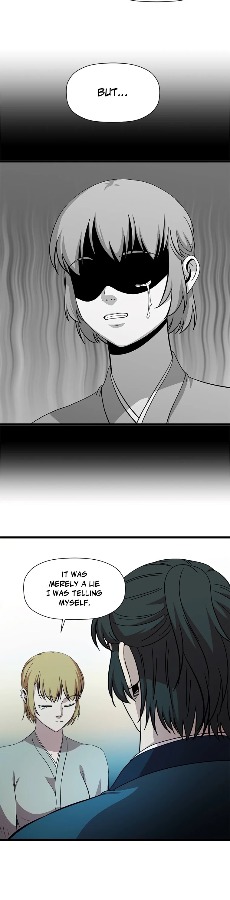 Return of the Bachelor Chapter 81 page 19 - Chapter 81