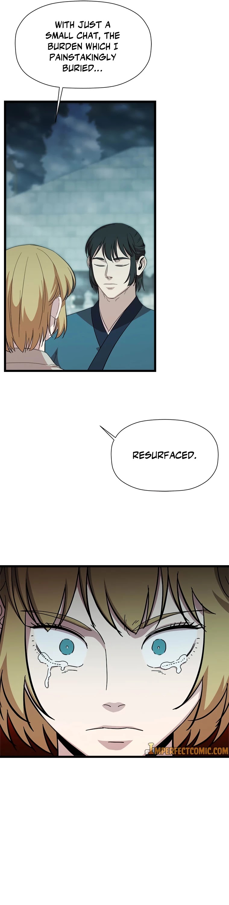 Return of the Bachelor Chapter 81 page 21 - Chapter 81