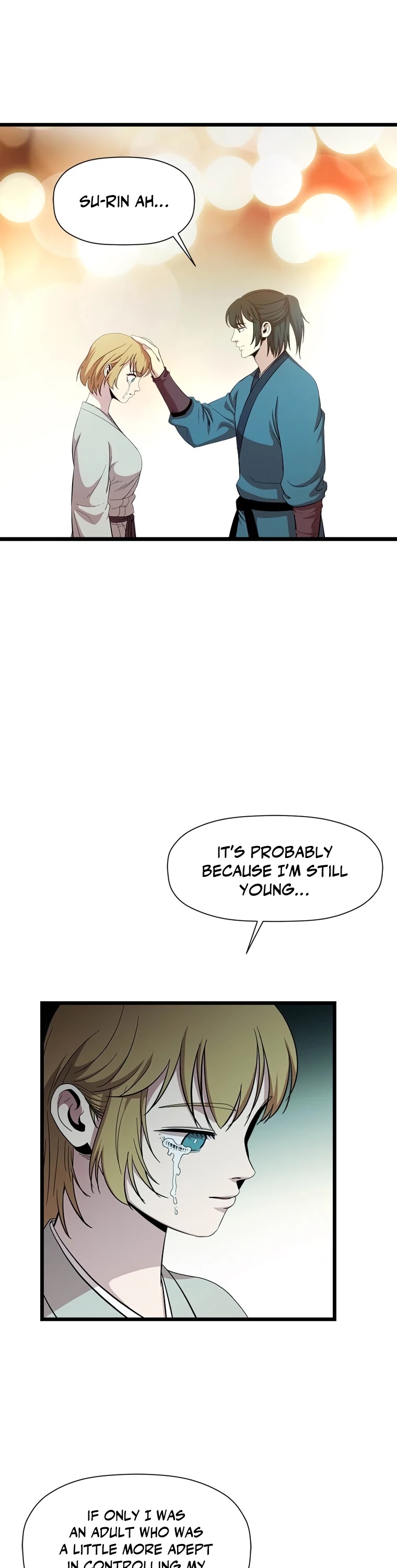 Return of the Bachelor Chapter 81 page 22 - Chapter 81