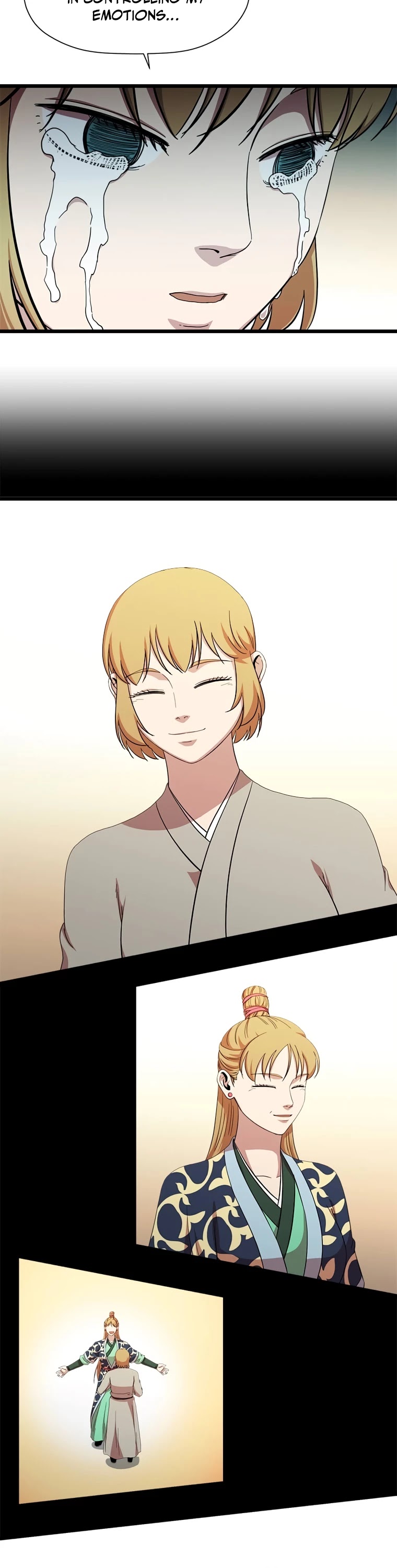 Return of the Bachelor Chapter 81 page 23 - Chapter 81