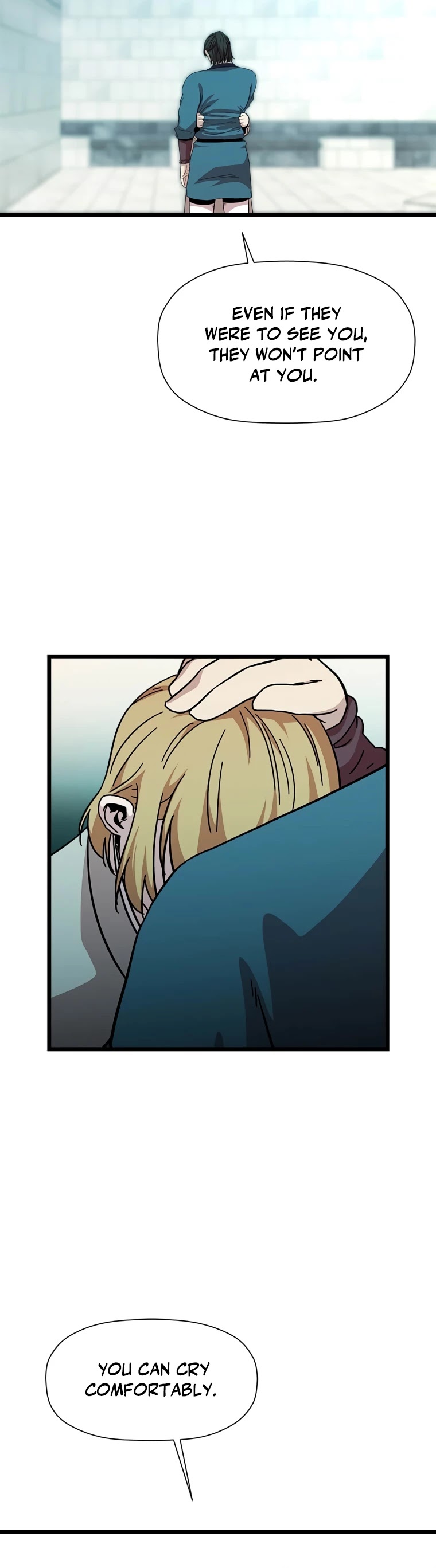 Return of the Bachelor Chapter 81 page 29 - Chapter 81