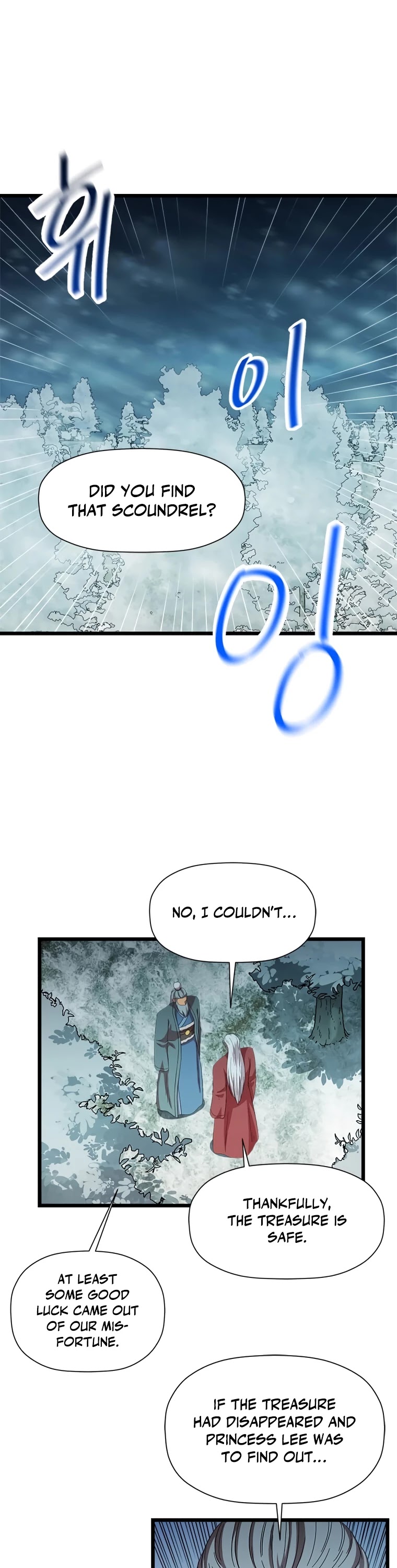 Return of the Bachelor Chapter 81 page 3 - Chapter 81