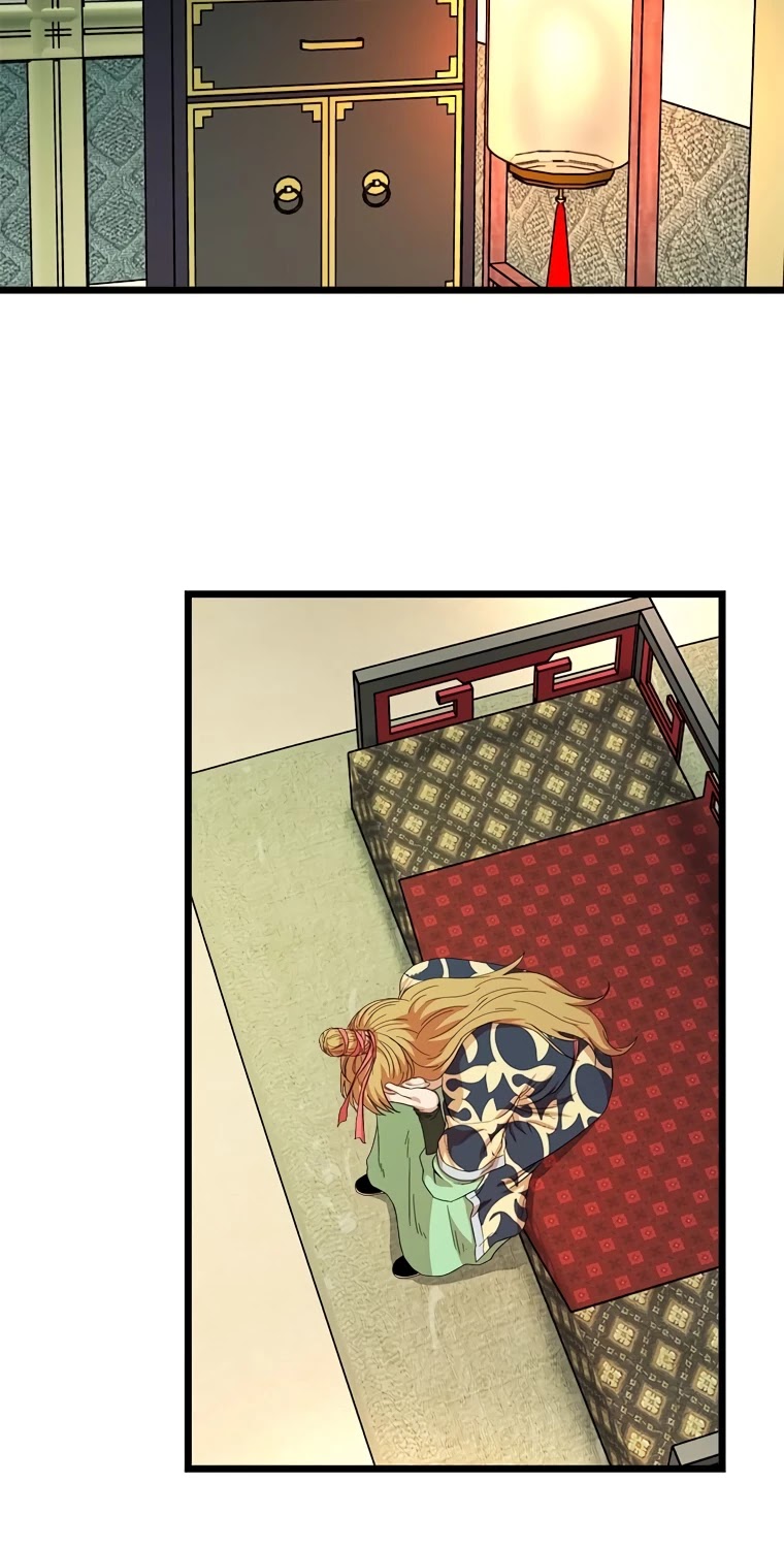 Return of the Bachelor Chapter 81 page 32 - Chapter 81
