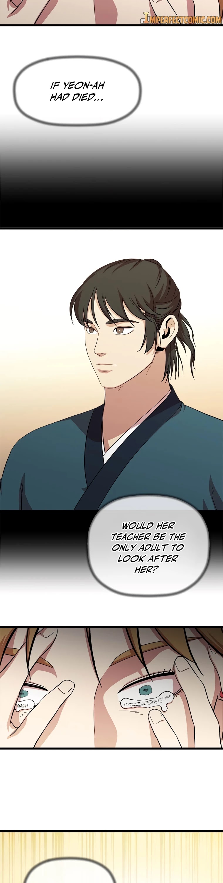Return of the Bachelor Chapter 81 page 35 - Chapter 81