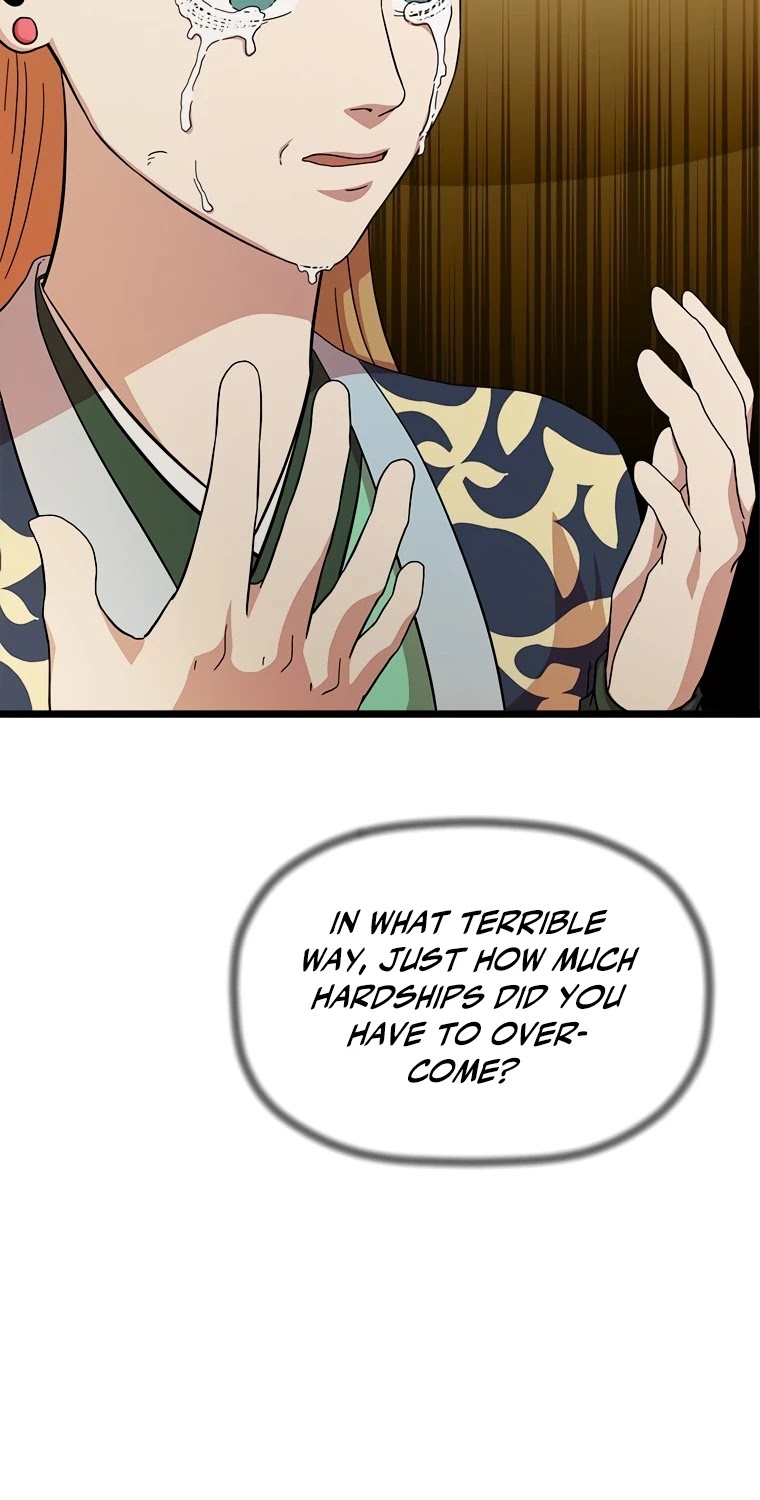 Return of the Bachelor Chapter 81 page 37 - Chapter 81