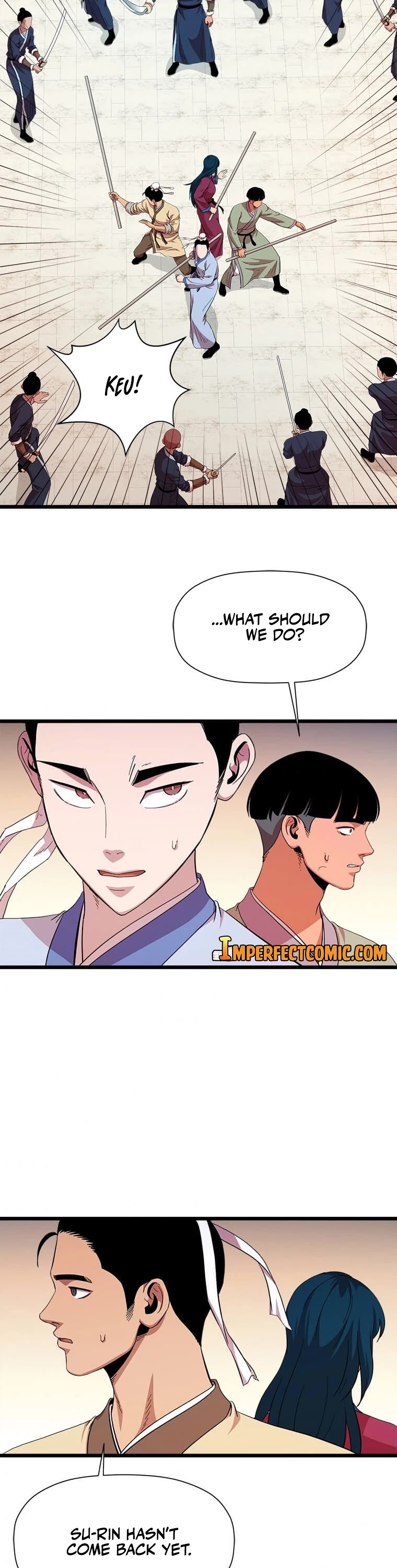 Return of the Bachelor Chapter 82 page 16 - Chapter 82