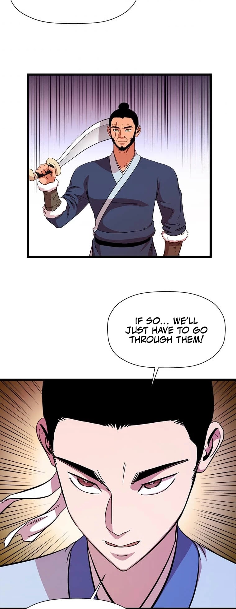 Return of the Bachelor Chapter 82 page 17 - Chapter 82