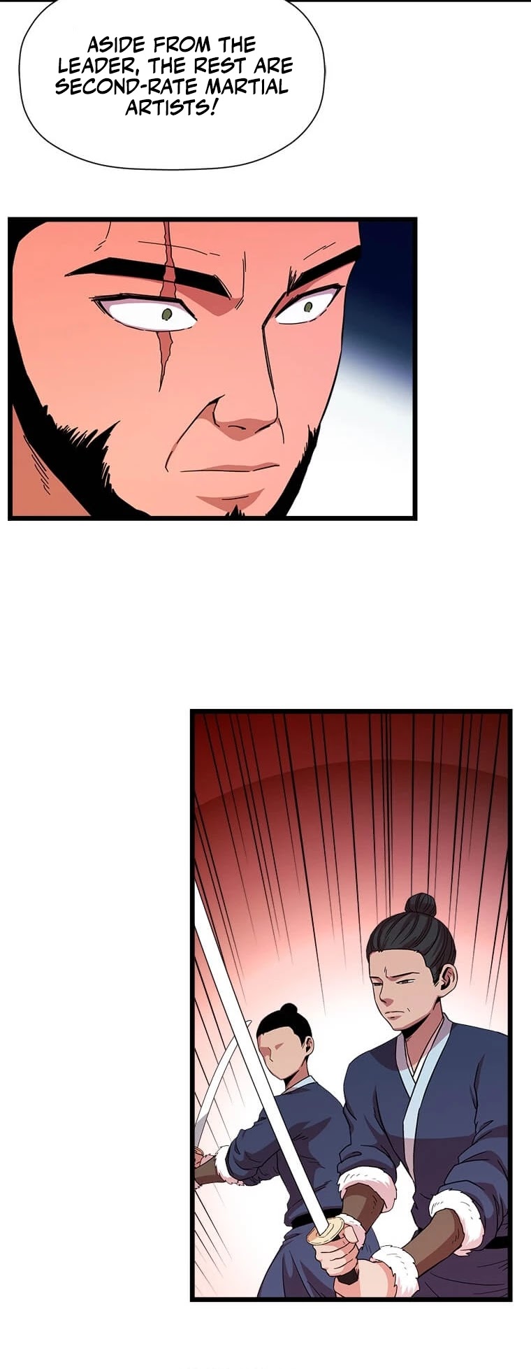 Return of the Bachelor Chapter 82 page 18 - Chapter 82