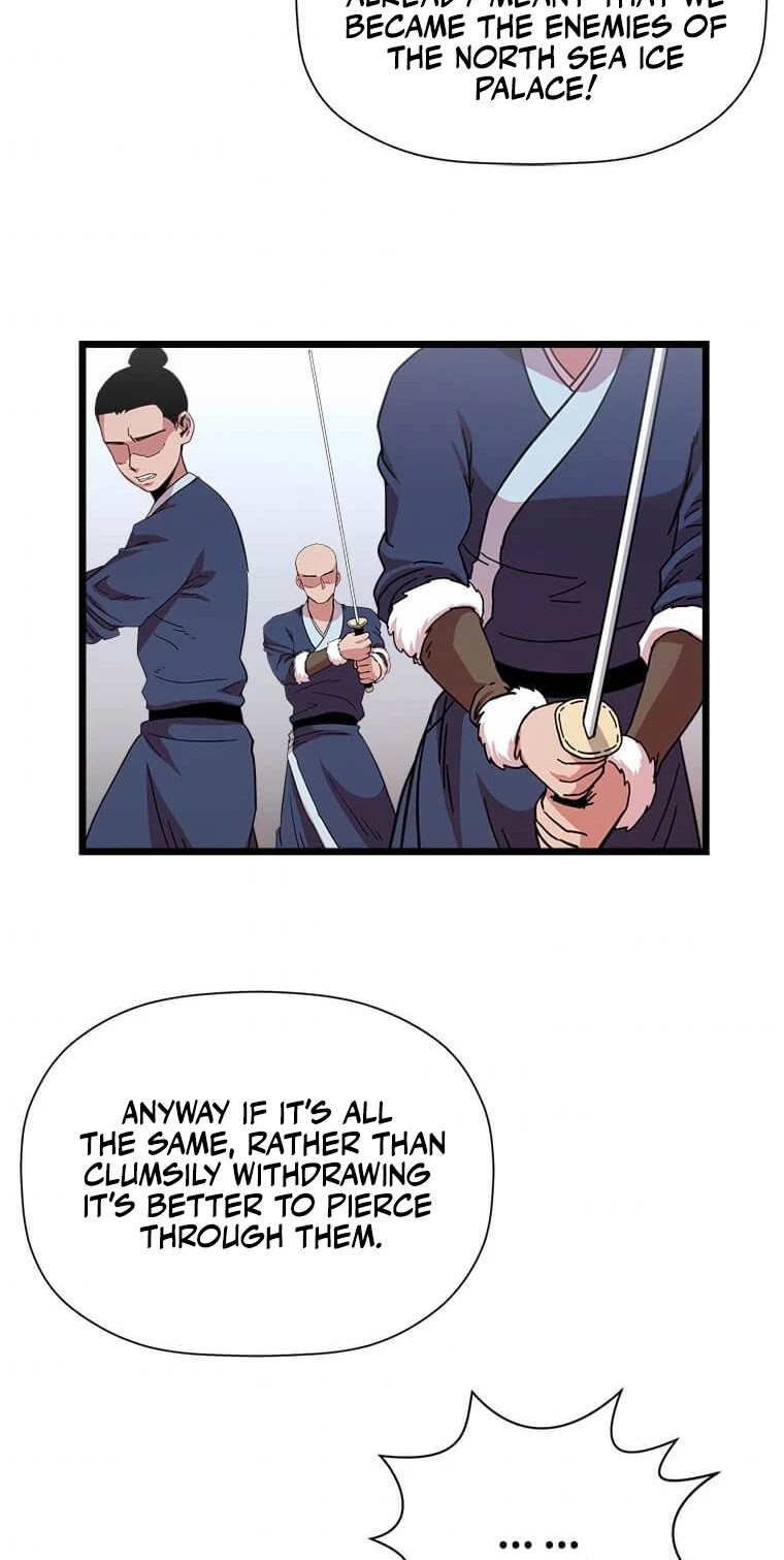 Return of the Bachelor Chapter 82 page 21 - Chapter 82