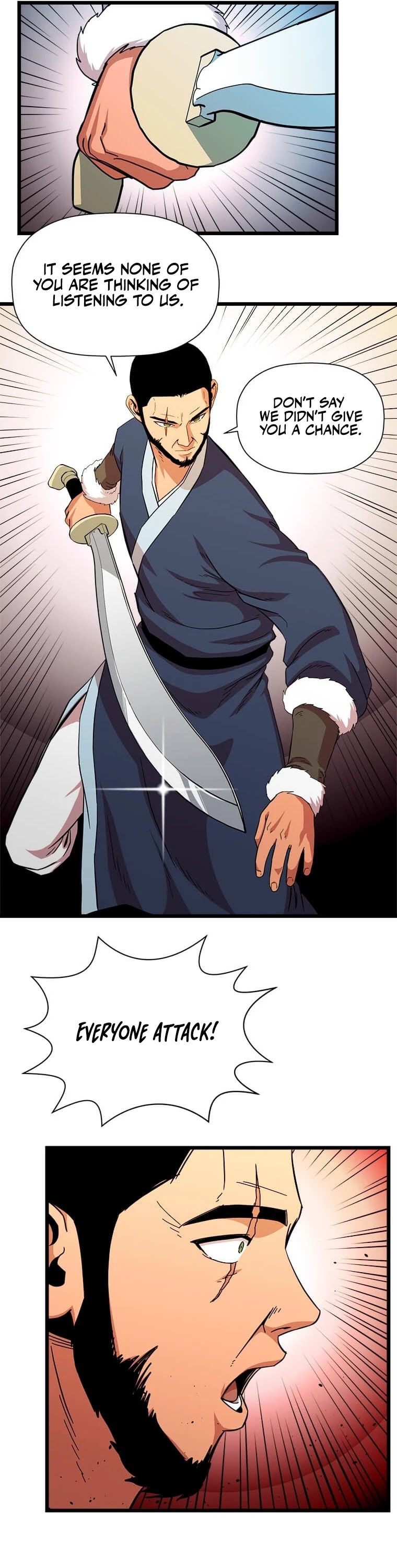 Return of the Bachelor Chapter 82 page 23 - Chapter 82