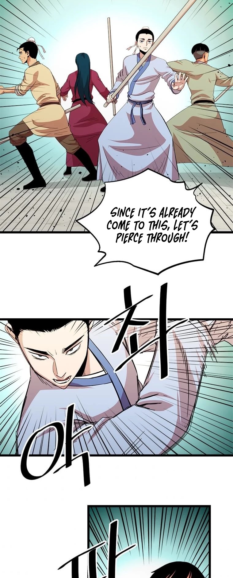 Return of the Bachelor Chapter 82 page 25 - Chapter 82