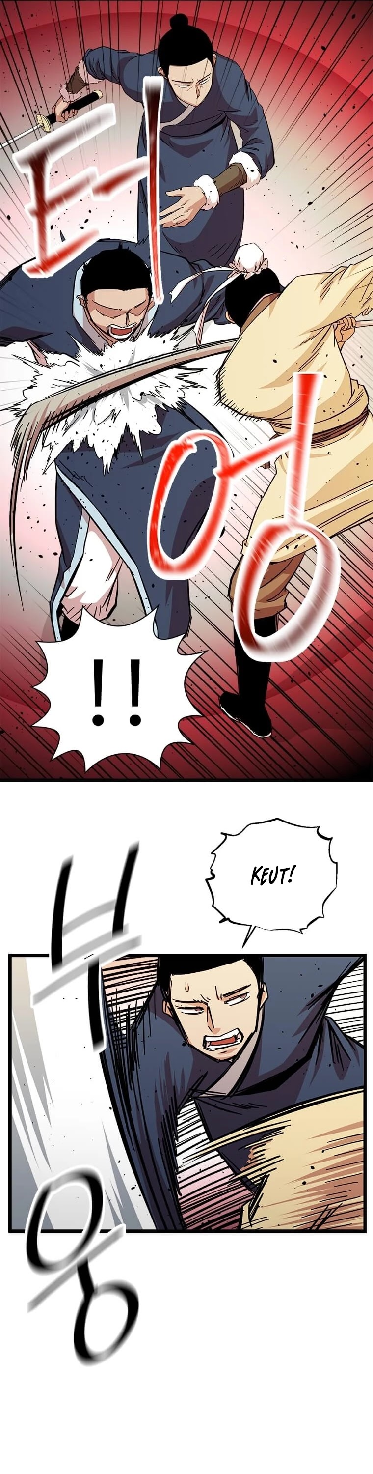 Return of the Bachelor Chapter 82 page 27 - Chapter 82