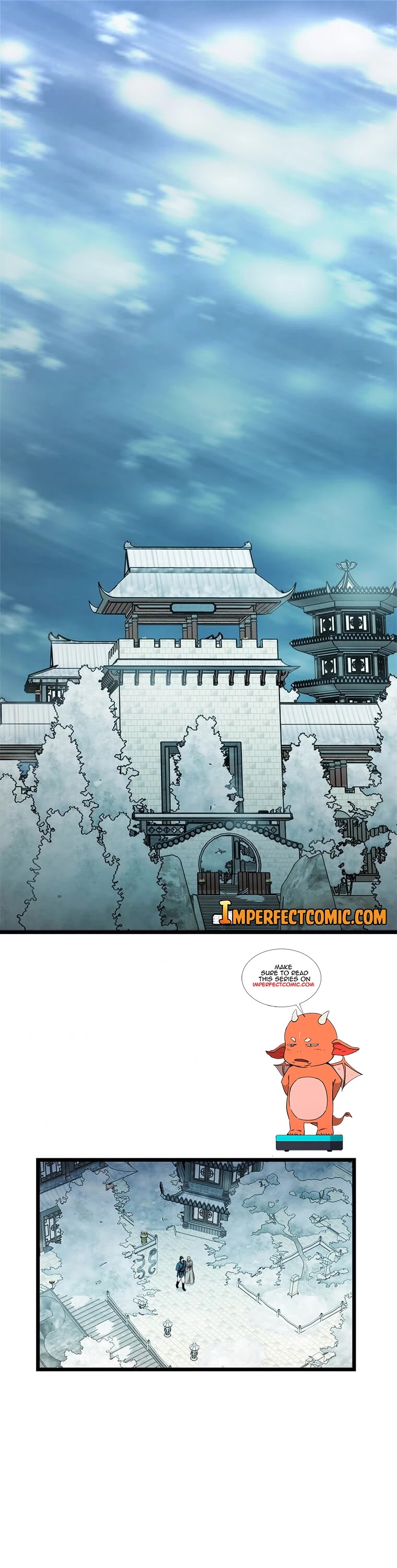 Return of the Bachelor Chapter 82 page 3 - Chapter 82