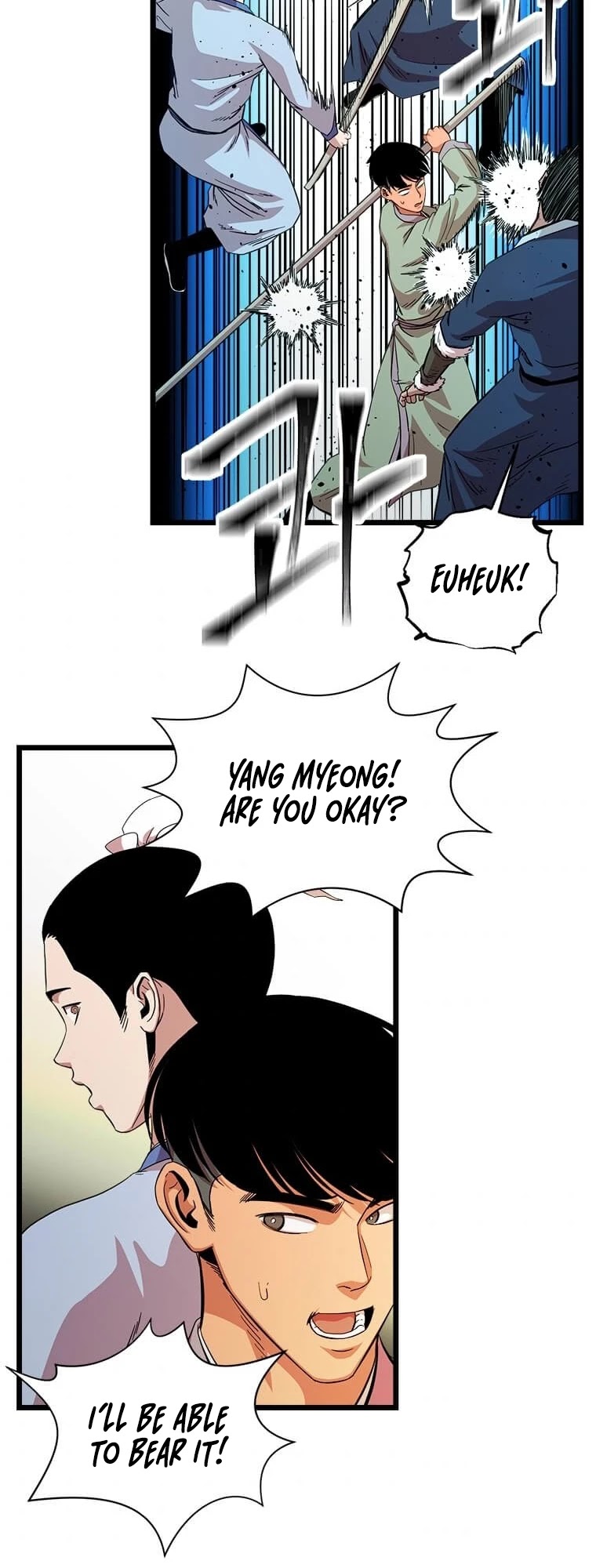 Return of the Bachelor Chapter 82 page 30 - Chapter 82