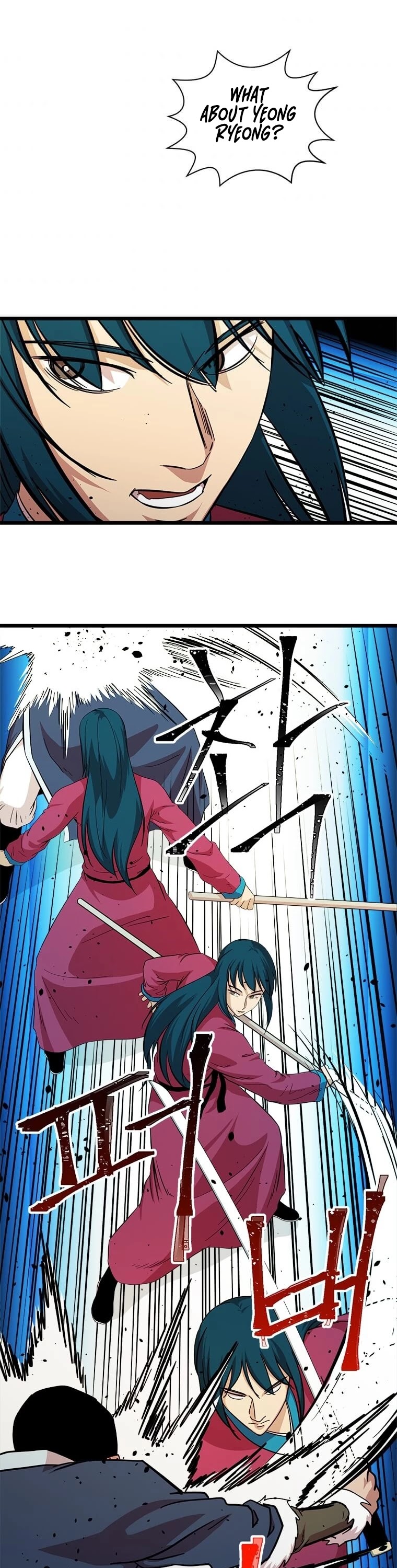 Return of the Bachelor Chapter 82 page 31 - Chapter 82