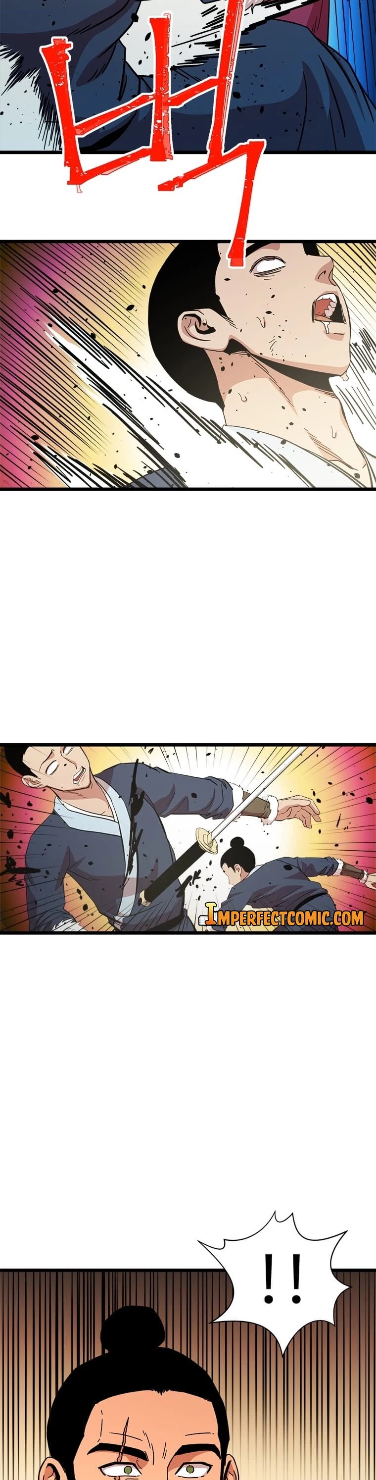 Return of the Bachelor Chapter 82 page 32 - Chapter 82