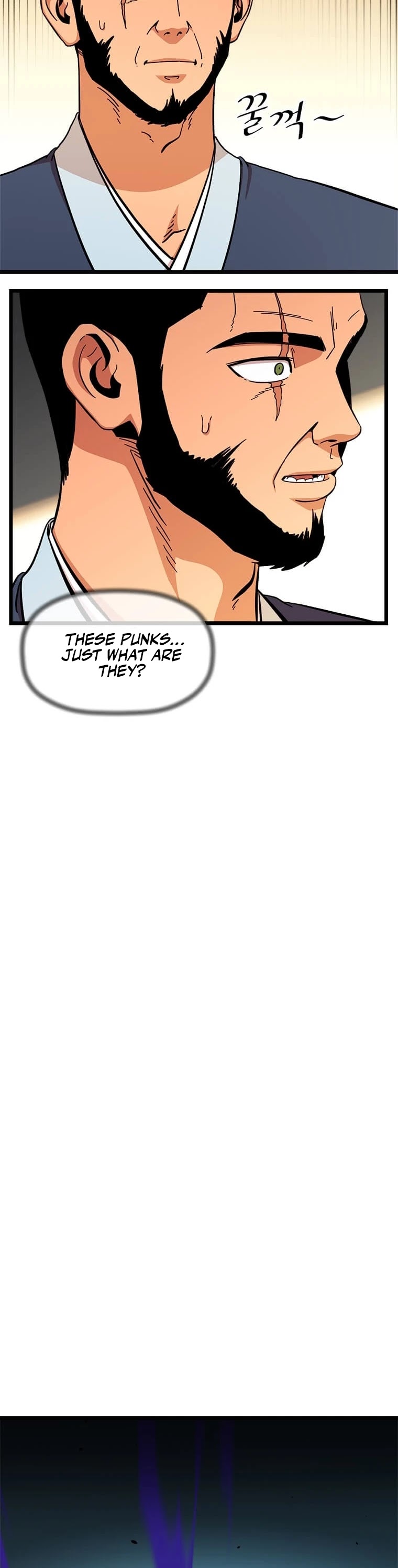 Return of the Bachelor Chapter 82 page 33 - Chapter 82