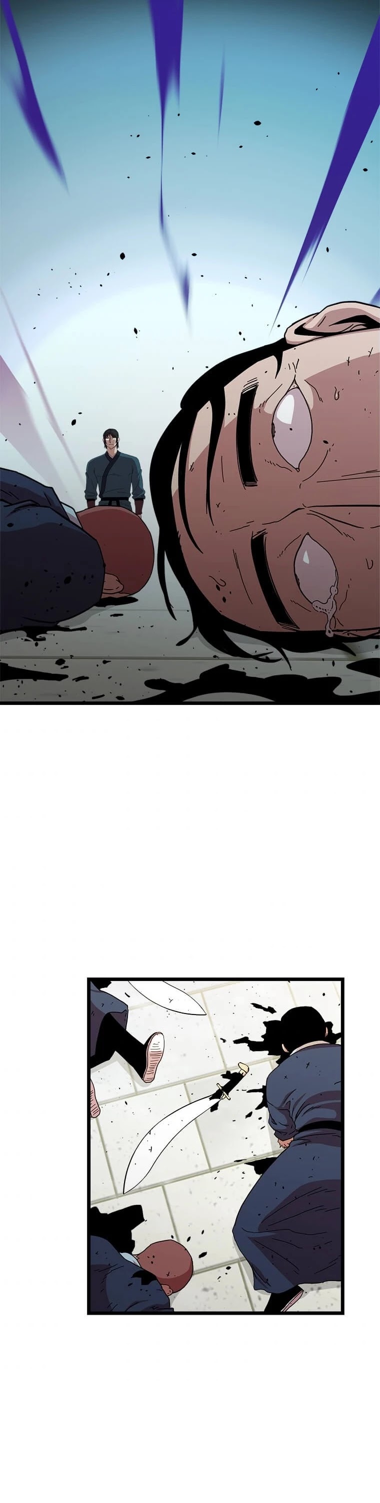 Return of the Bachelor Chapter 82 page 34 - Chapter 82