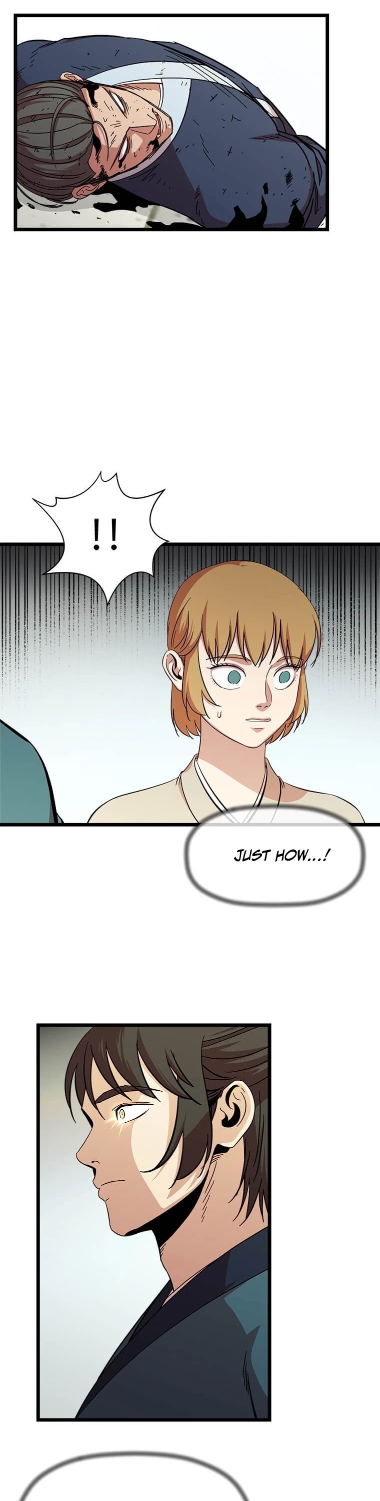 Return of the Bachelor Chapter 82 page 35 - Chapter 82