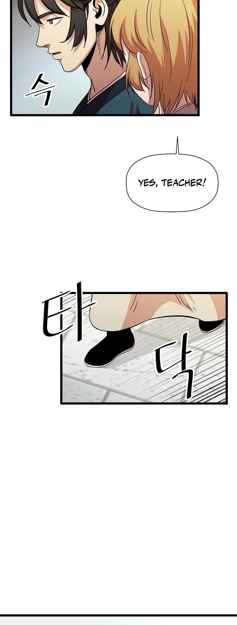 Return of the Bachelor Chapter 82 page 37 - Chapter 82