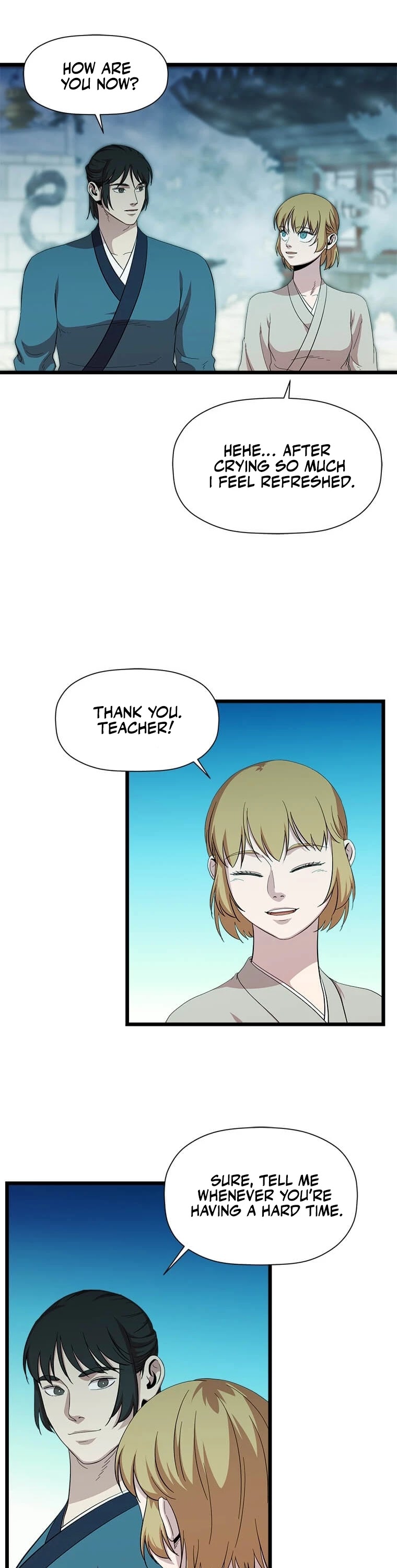 Return of the Bachelor Chapter 82 page 4 - Chapter 82