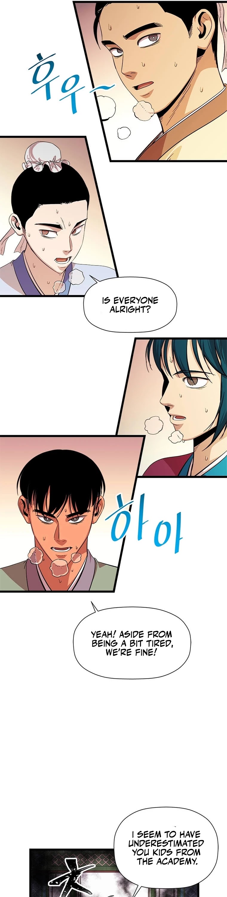 Return of the Bachelor Chapter 82 page 42 - Chapter 82