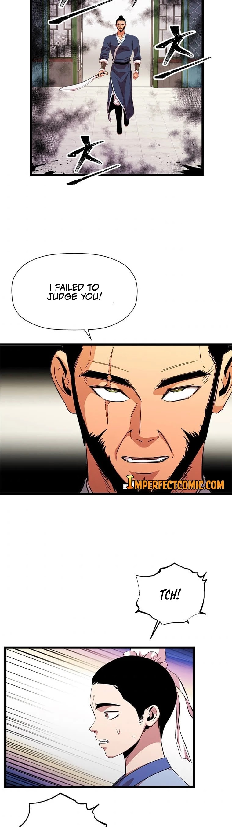 Return of the Bachelor Chapter 82 page 43 - Chapter 82