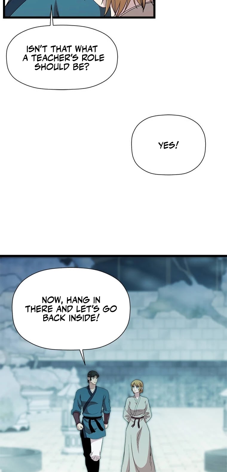 Return of the Bachelor Chapter 82 page 5 - Chapter 82