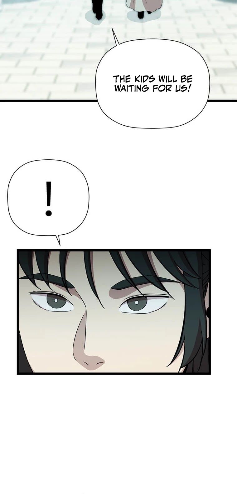 Return of the Bachelor Chapter 82 page 6 - Chapter 82