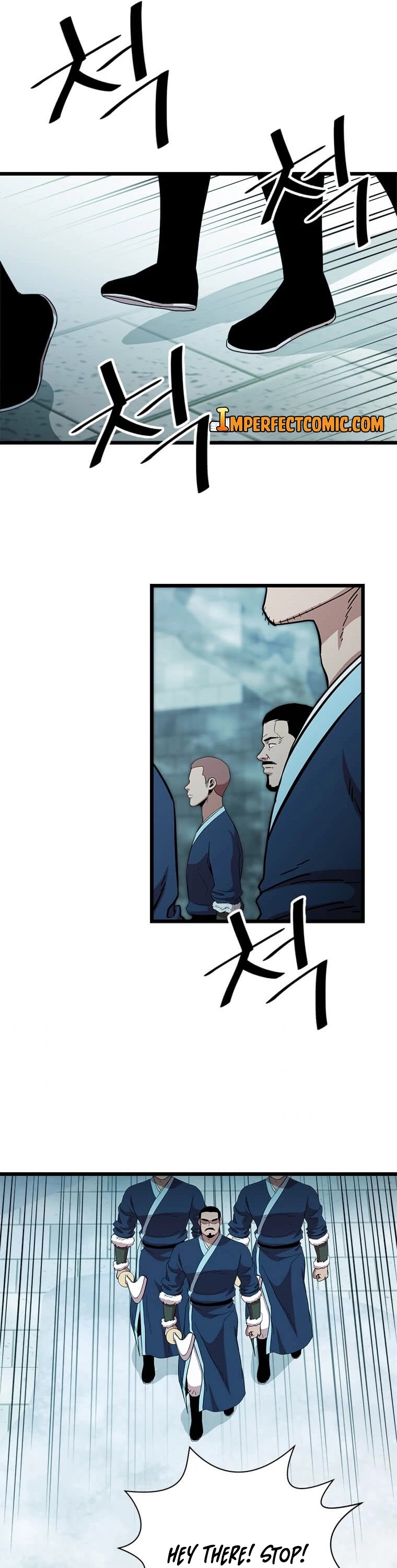 Return of the Bachelor Chapter 82 page 7 - Chapter 82