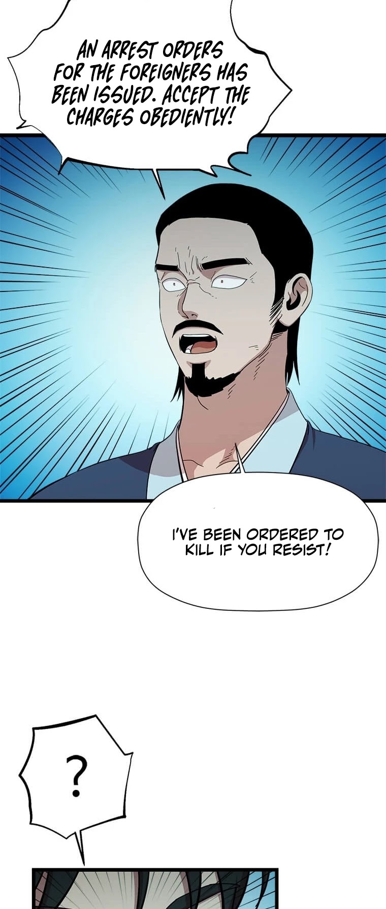 Return of the Bachelor Chapter 82 page 9 - Chapter 82