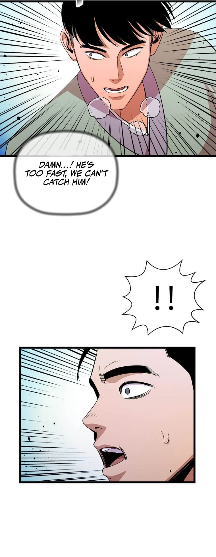 Return of the Bachelor Chapter 83 page 10 - Chapter 83