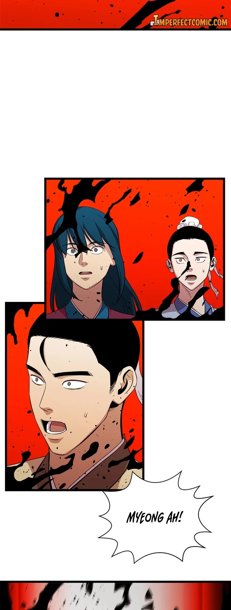 Return of the Bachelor Chapter 83 page 13 - Chapter 83