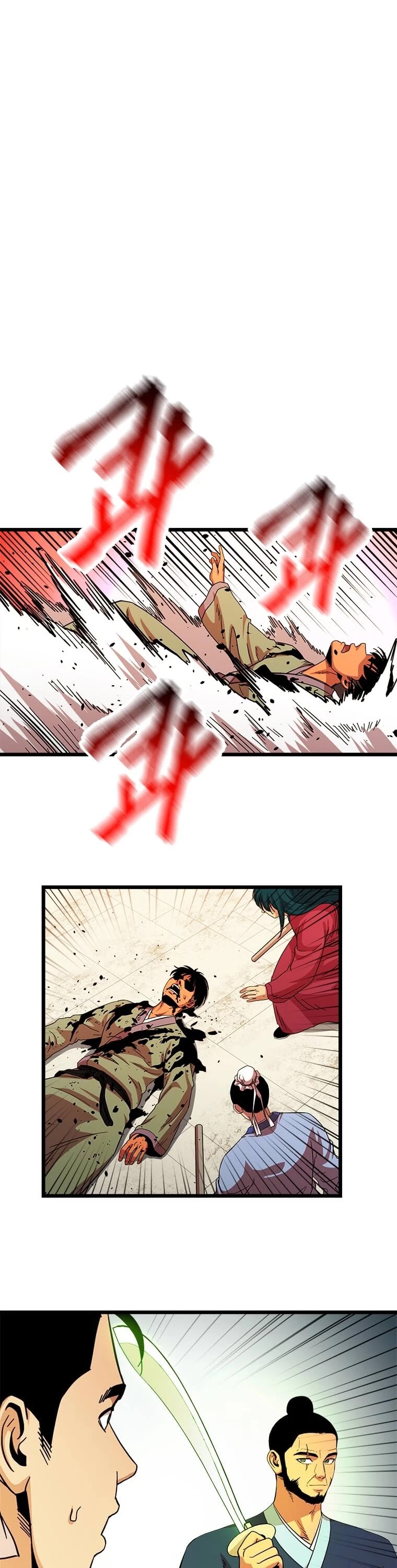 Return of the Bachelor Chapter 83 page 15 - Chapter 83