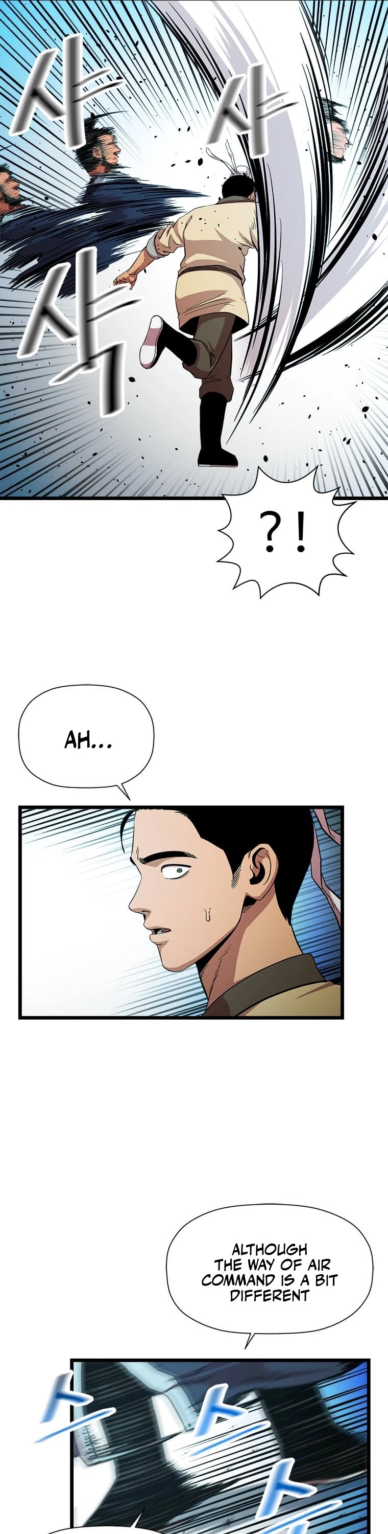 Return of the Bachelor Chapter 83 page 19 - Chapter 83