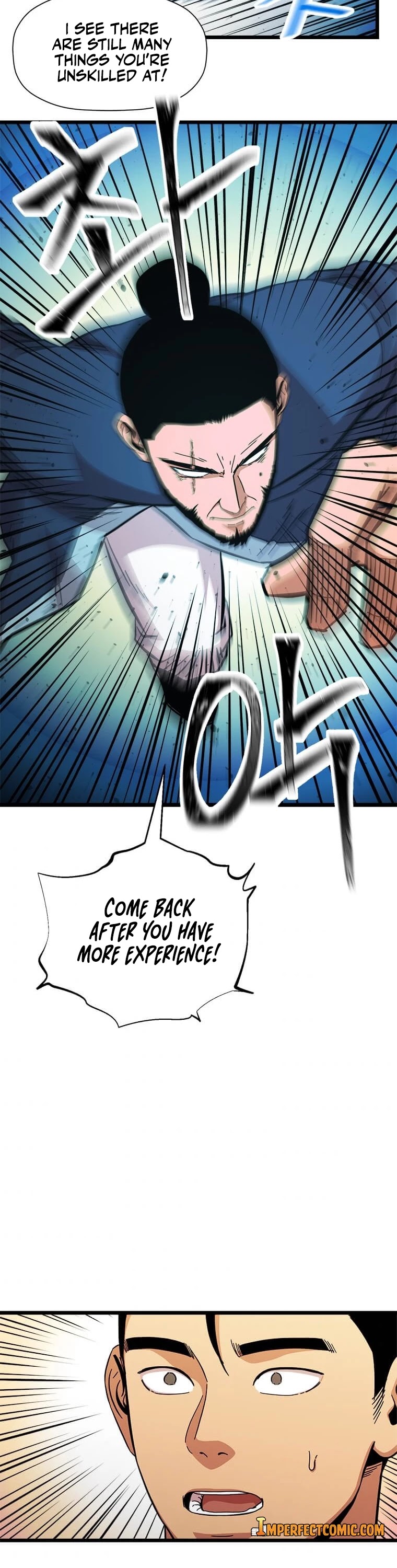 Return of the Bachelor Chapter 83 page 20 - Chapter 83