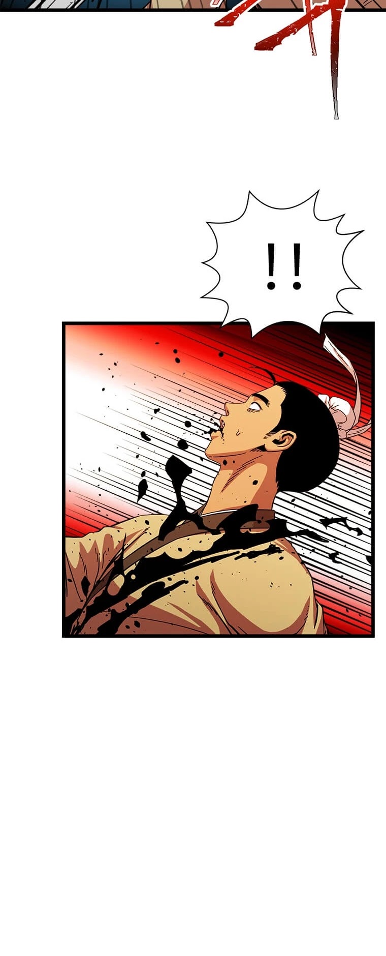 Return of the Bachelor Chapter 83 page 22 - Chapter 83