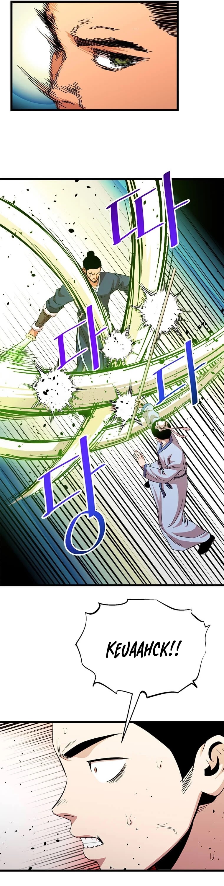 Return of the Bachelor Chapter 83 page 23 - Chapter 83
