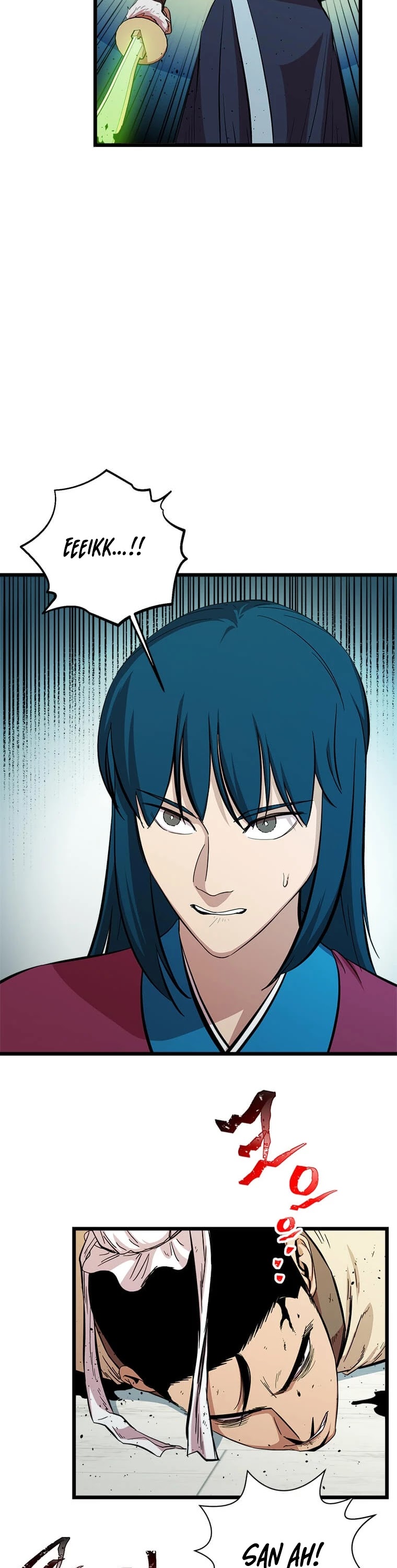 Return of the Bachelor Chapter 83 page 28 - Chapter 83