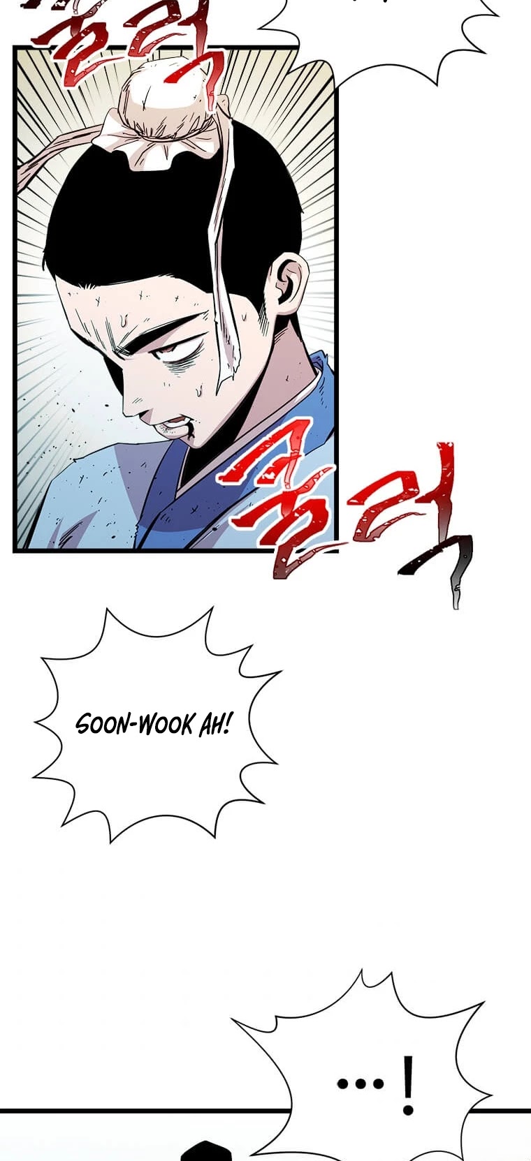Return of the Bachelor Chapter 83 page 29 - Chapter 83