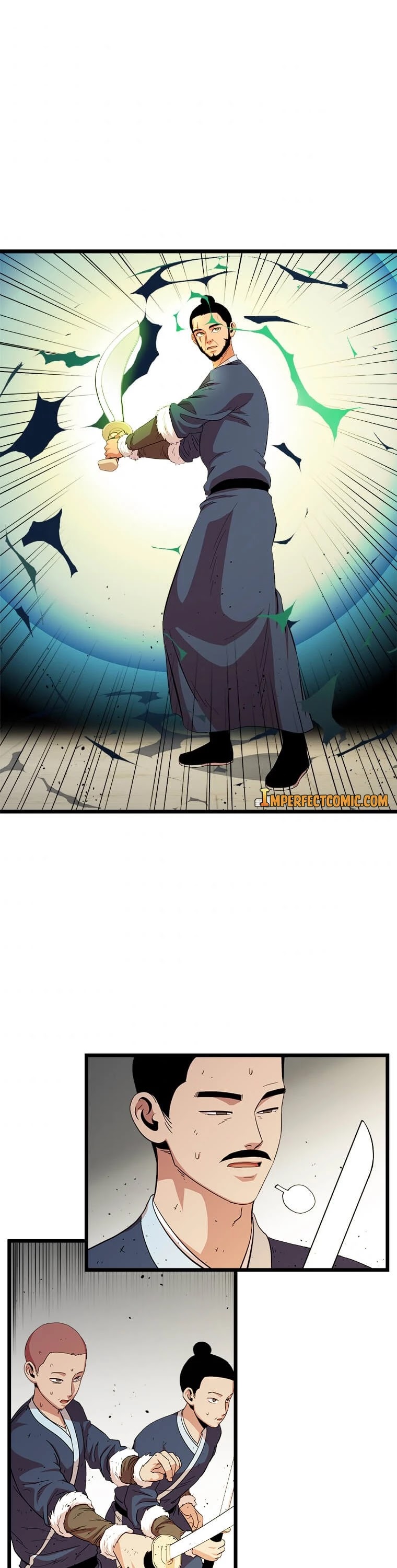 Return of the Bachelor Chapter 83 page 3 - Chapter 83