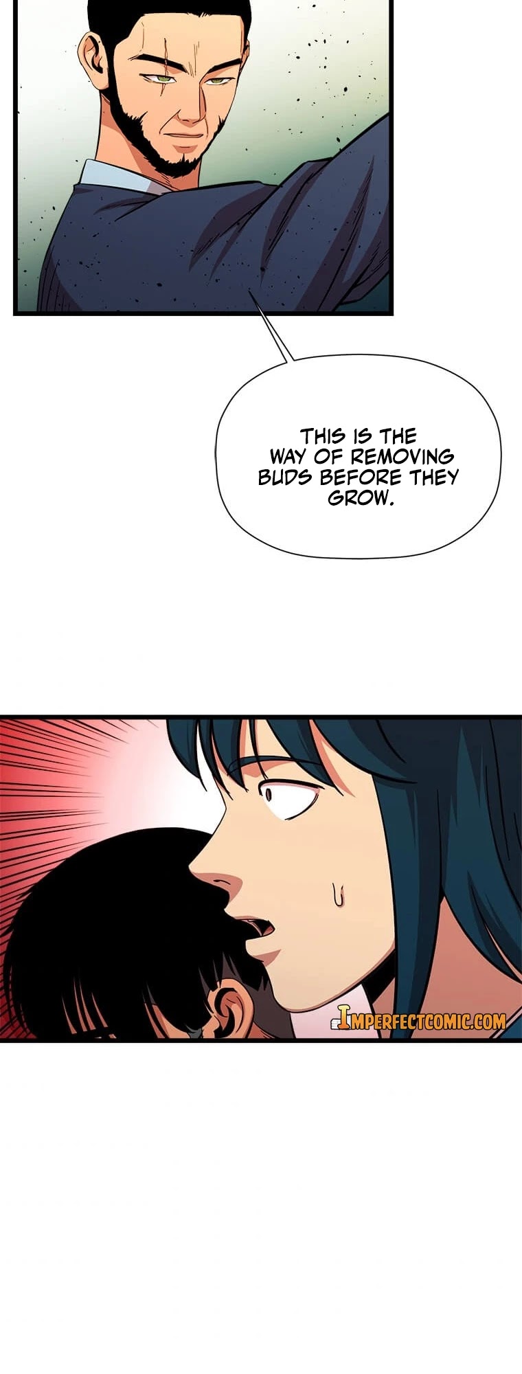 Return of the Bachelor Chapter 83 page 34 - Chapter 83