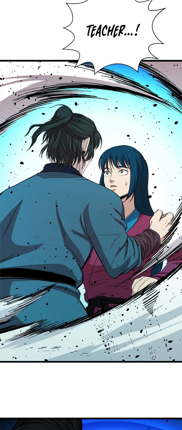 Return of the Bachelor Chapter 83 page 37 - Chapter 83
